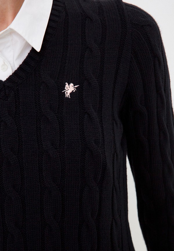 фото Пуловер denim culture