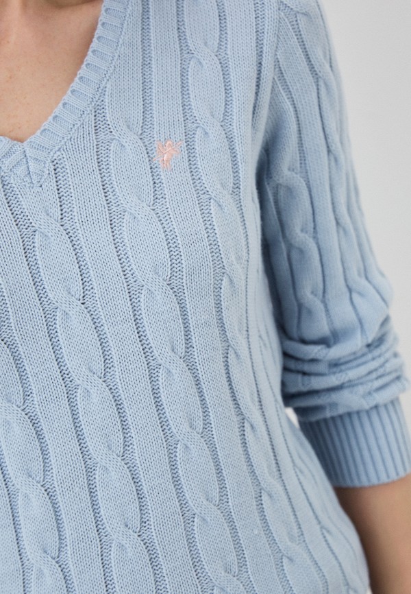 фото Пуловер denim culture