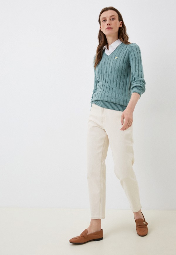 фото Пуловер denim culture