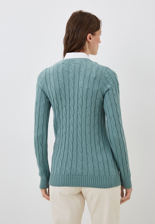 фото Пуловер denim culture