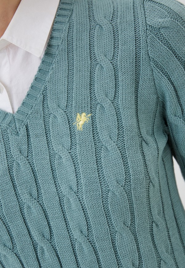 фото Пуловер denim culture