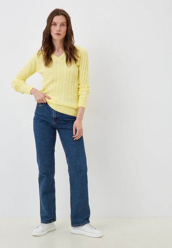 фото Пуловер denim culture