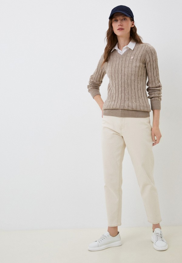 фото Пуловер denim culture