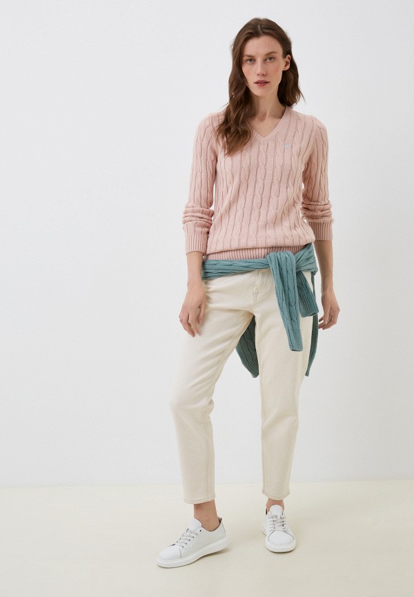 фото Пуловер denim culture