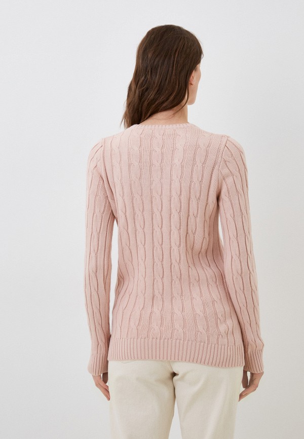 фото Пуловер denim culture