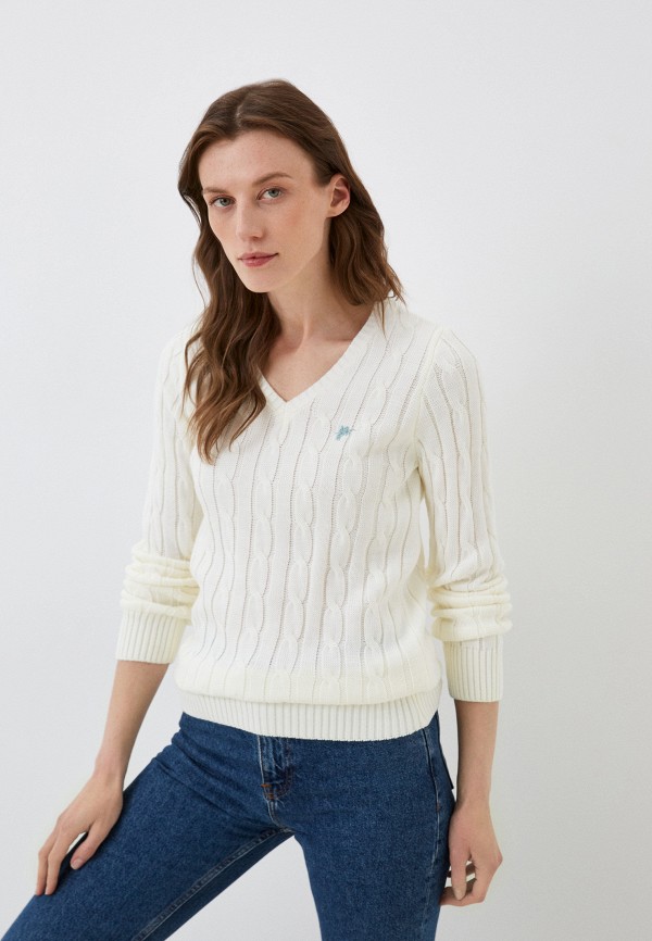 фото Пуловер denim culture