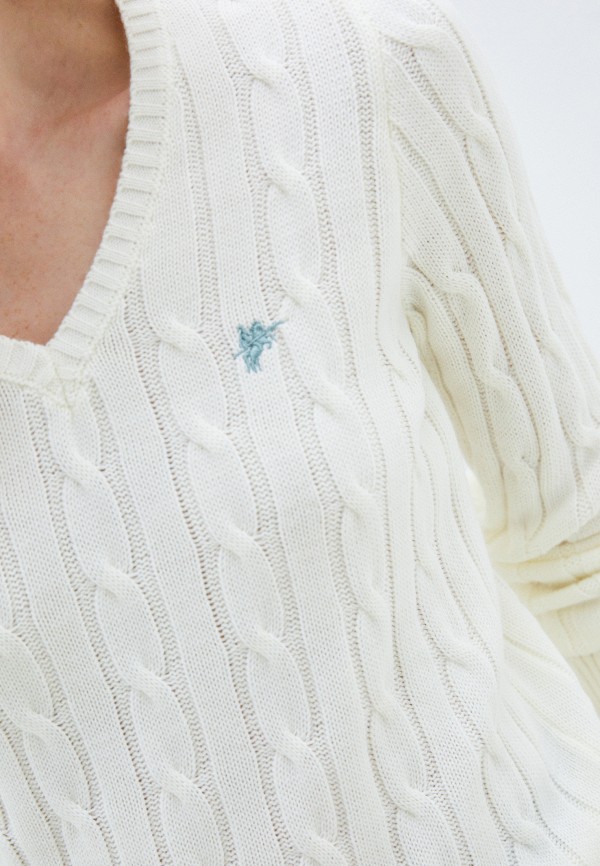 фото Пуловер denim culture