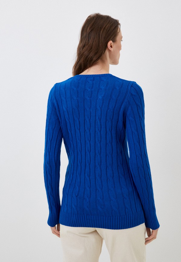 фото Пуловер denim culture