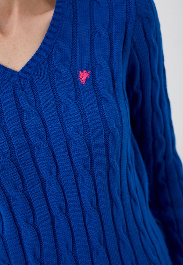 фото Пуловер denim culture