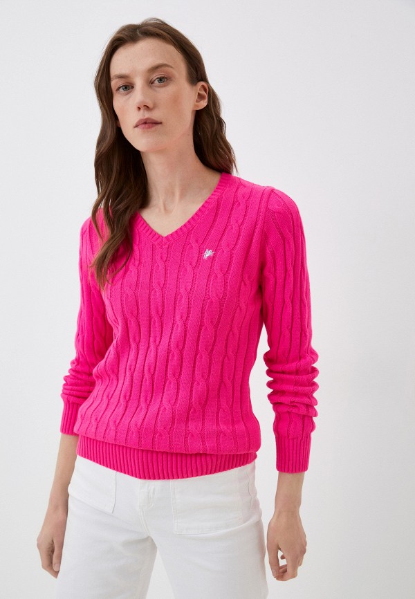 фото Пуловер denim culture