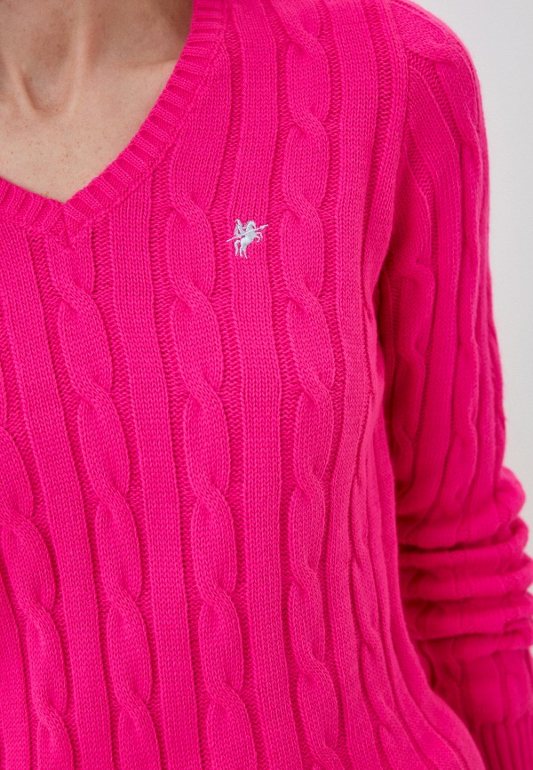 фото Пуловер denim culture