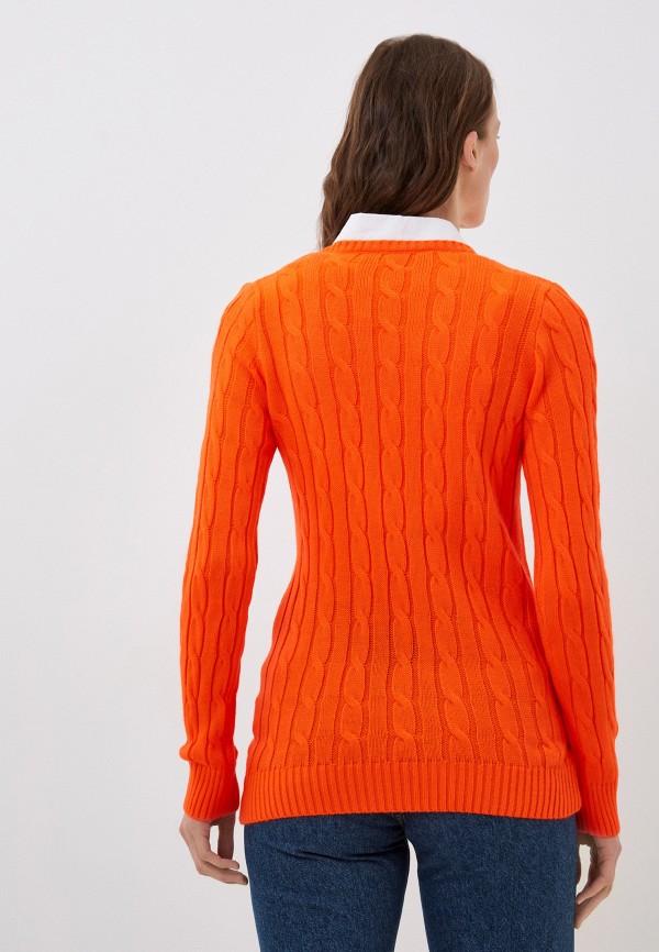 фото Пуловер denim culture