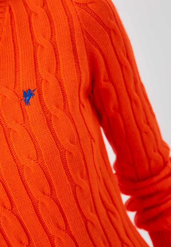 фото Пуловер denim culture