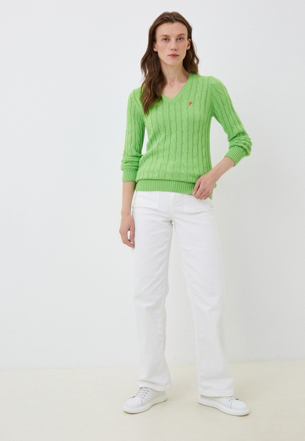 фото Пуловер denim culture