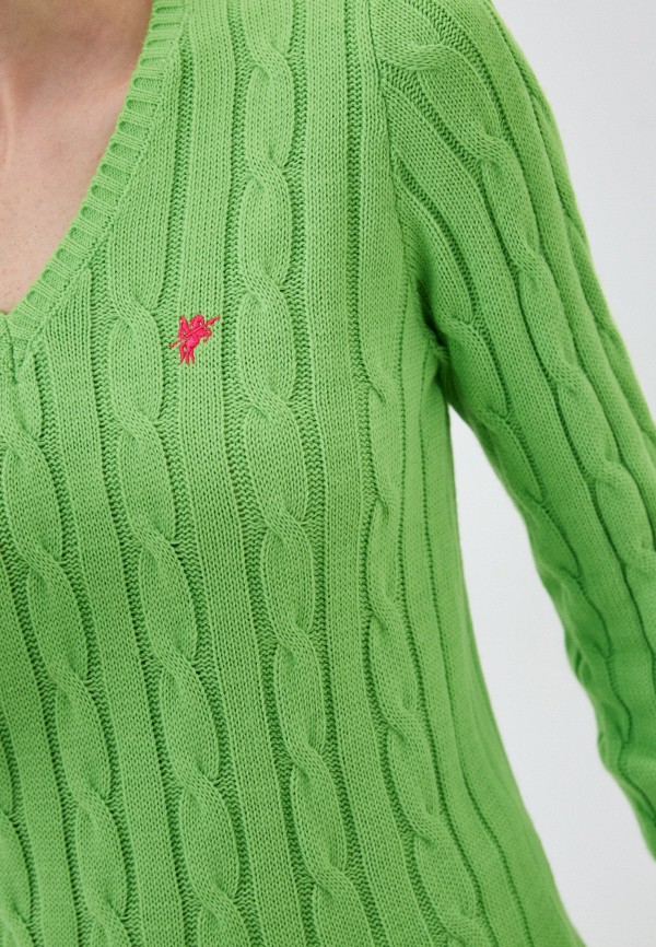 фото Пуловер denim culture