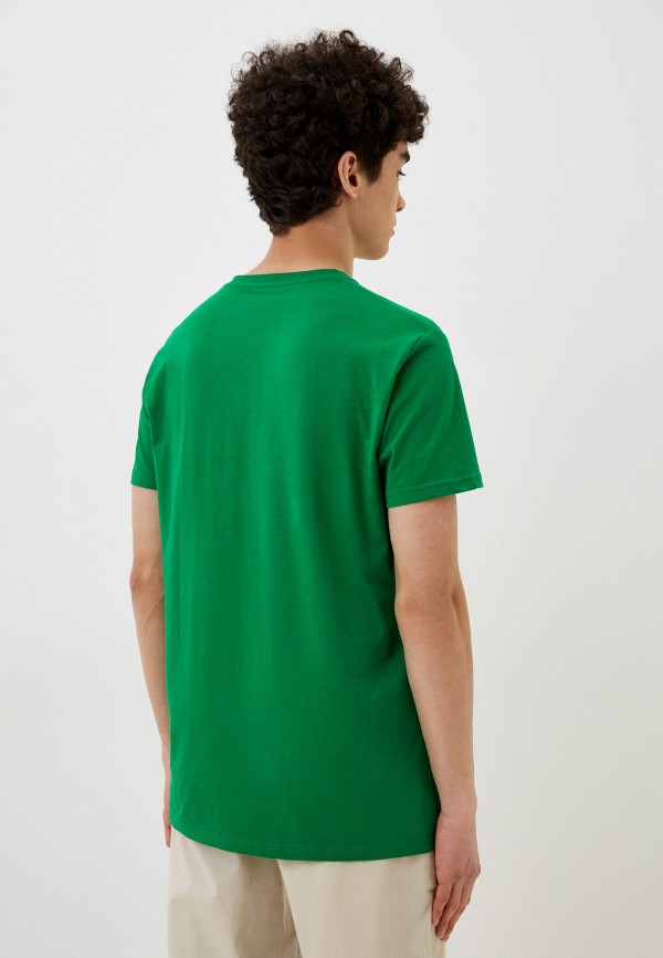 фото Футболка denim culture