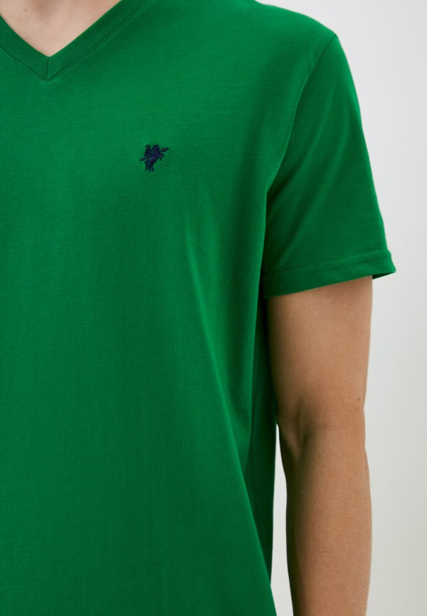 фото Футболка denim culture