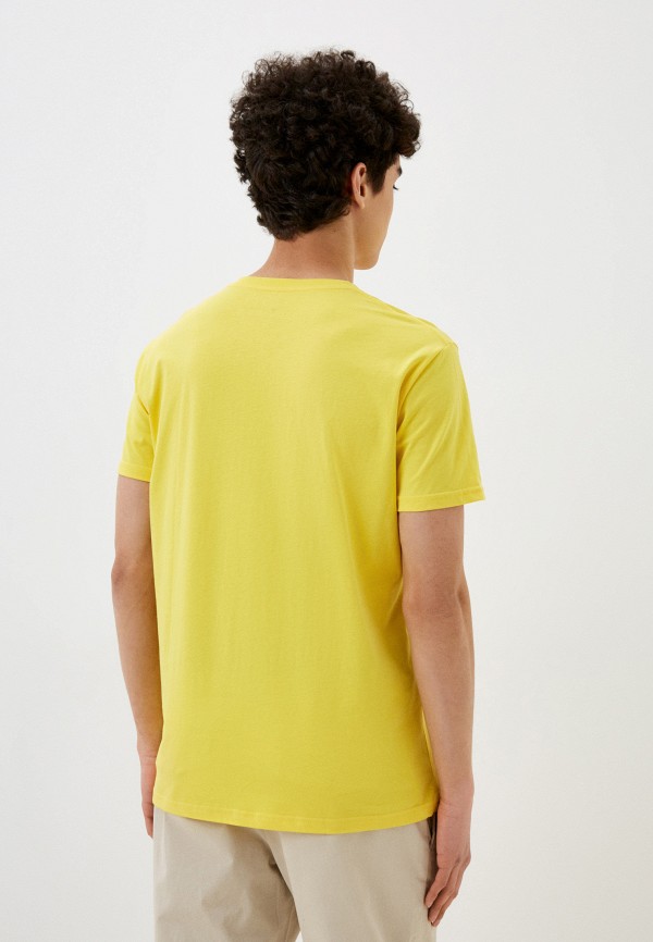 фото Футболка denim culture