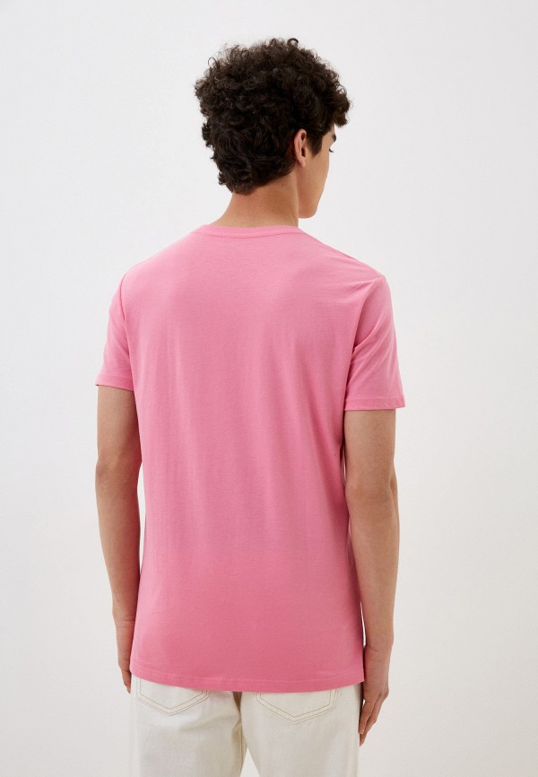 фото Футболка denim culture