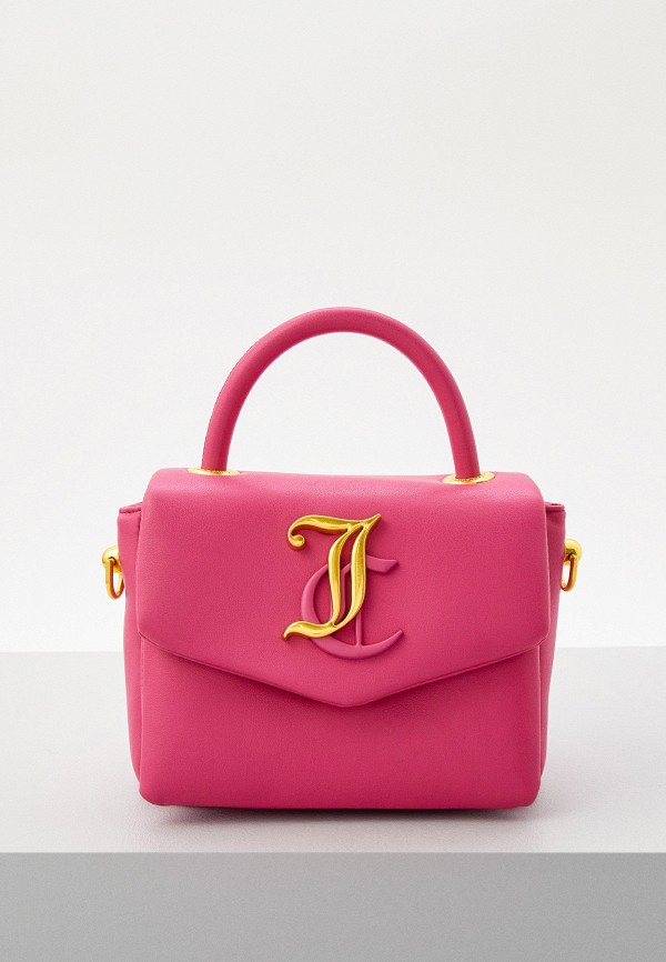 

Сумка Juicy Couture, Розовый