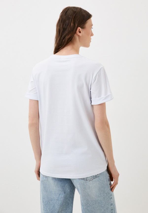 фото Футболка marsena