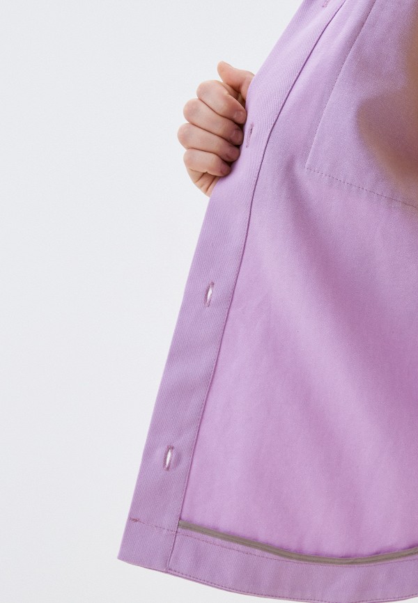 фото Рубашка джинсовая shartrez