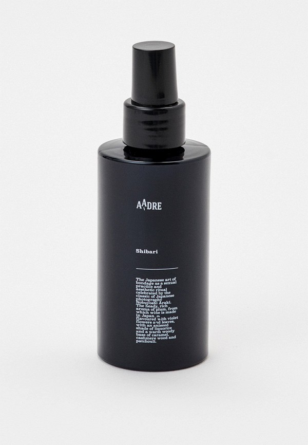 Аромадиффузор Aadre Room spray Shibari, 100ml