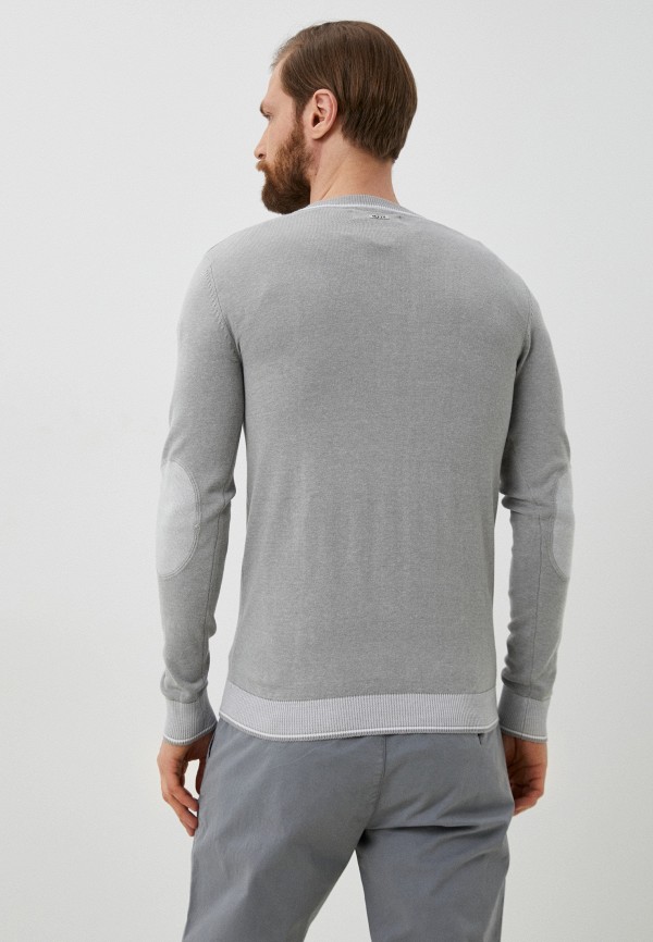 фото Пуловер mz72