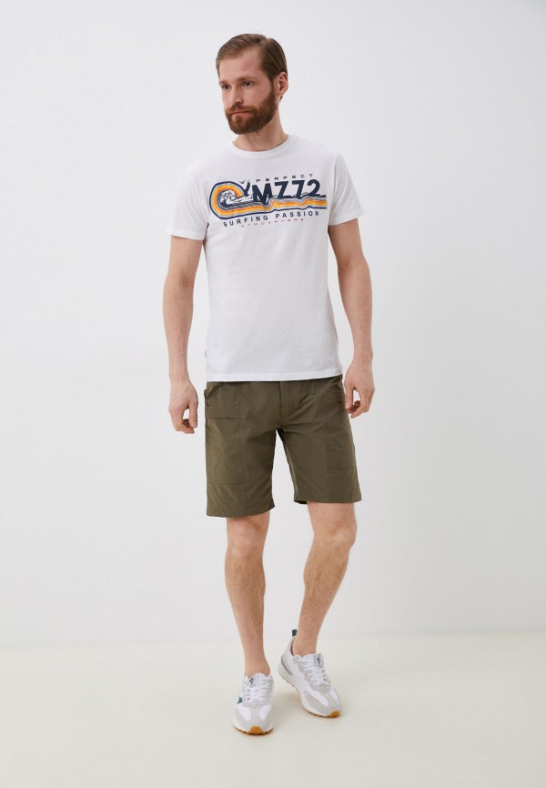 фото Шорты mz72