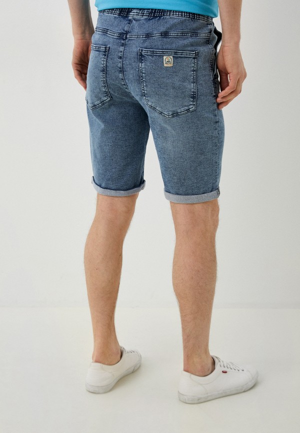 фото Шорты джинсовые mz72