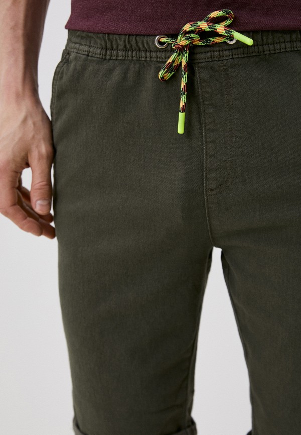 фото Шорты mz72