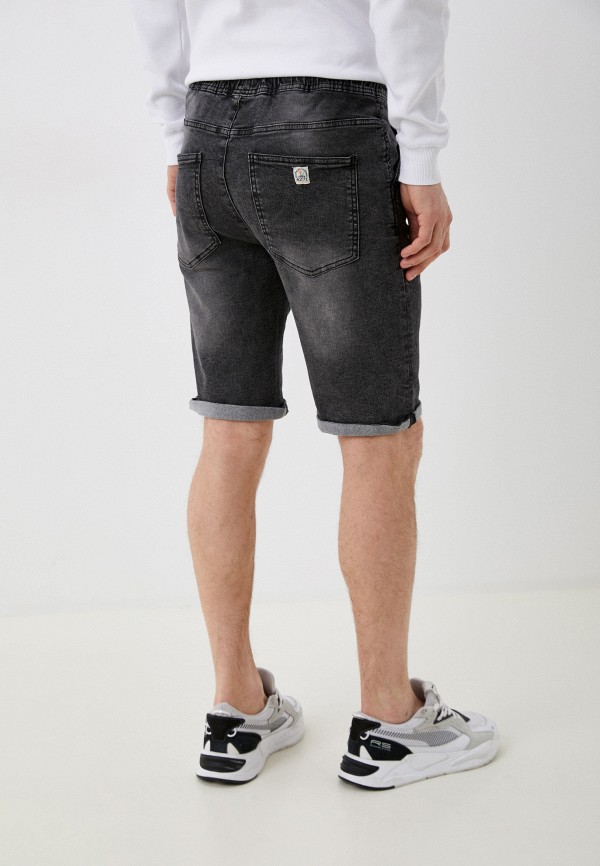 фото Шорты джинсовые mz72