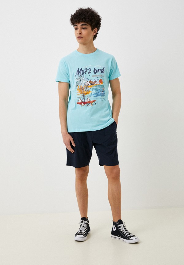 фото Шорты mz72