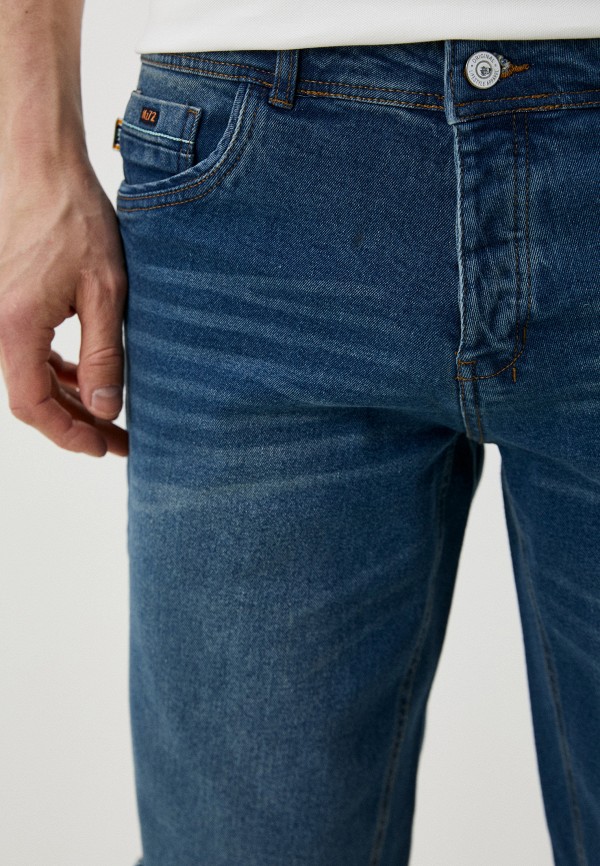 Шорты джинсовые MZ72 FOCUS Фото 4