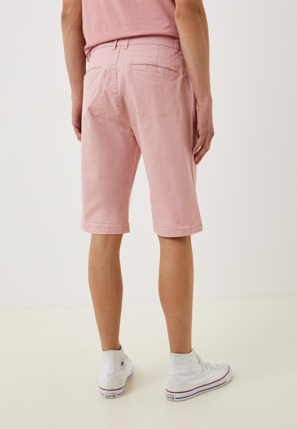 Шорты MZ72 розовый, размер 46, фото 3