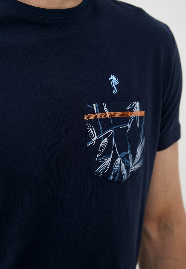 фото Футболка mz72