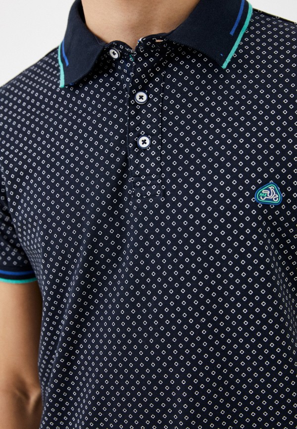 фото Поло mz72