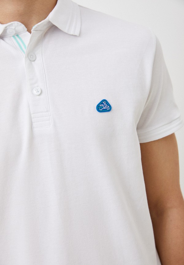 фото Поло mz72