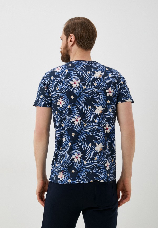 фото Футболка mz72