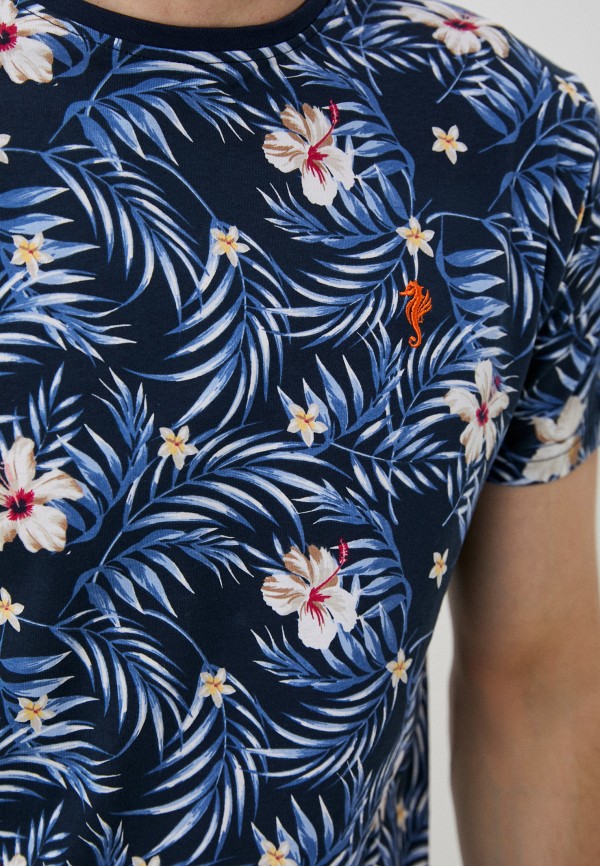 фото Футболка mz72