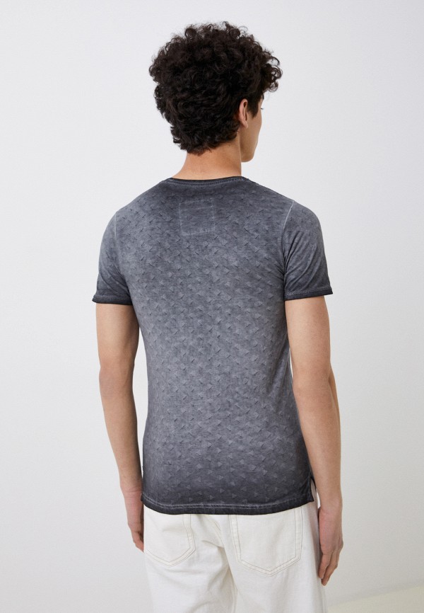 фото Футболка mz72