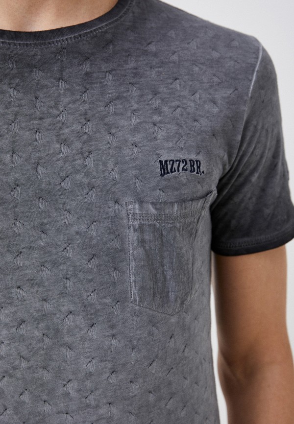 фото Футболка mz72