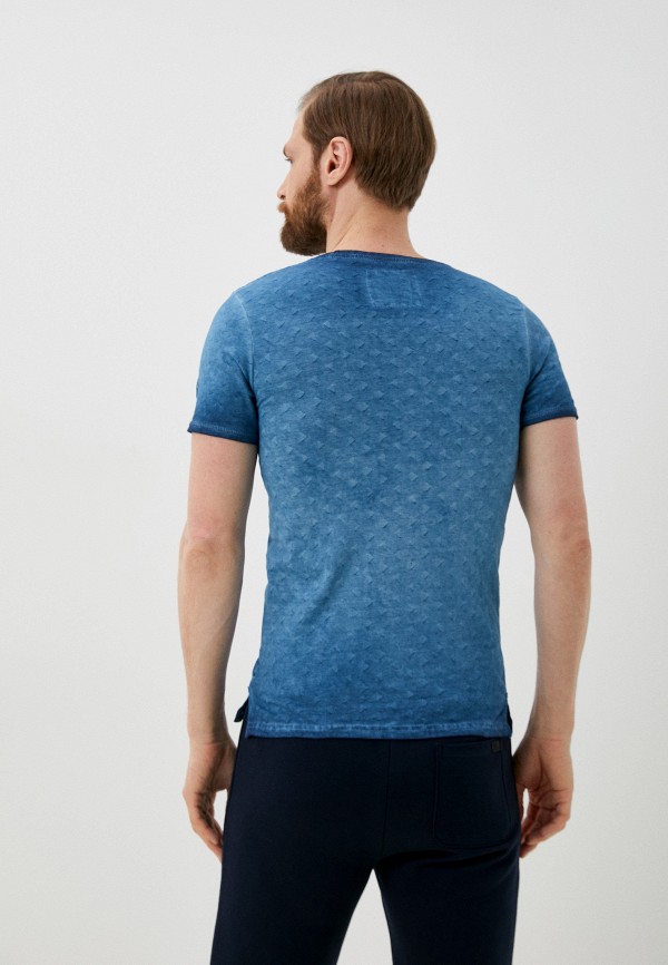 фото Футболка mz72