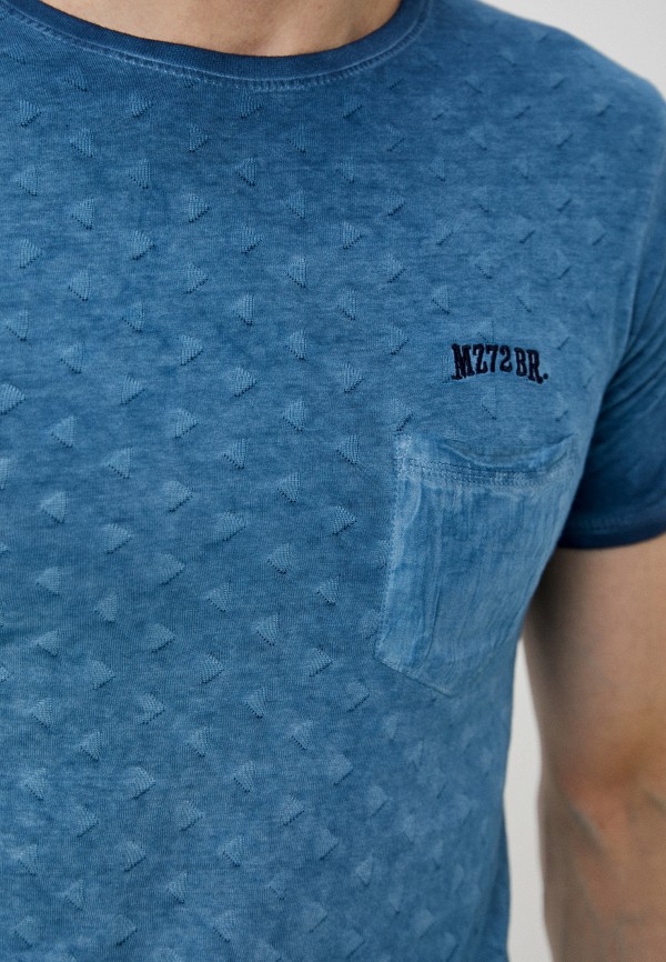 фото Футболка mz72