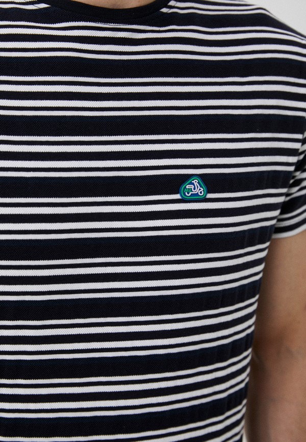 фото Футболка mz72