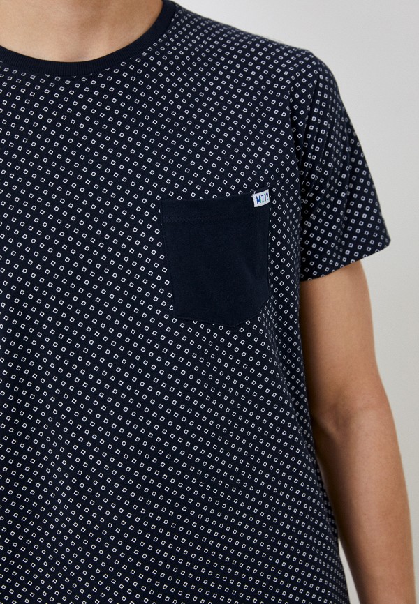 фото Футболка mz72