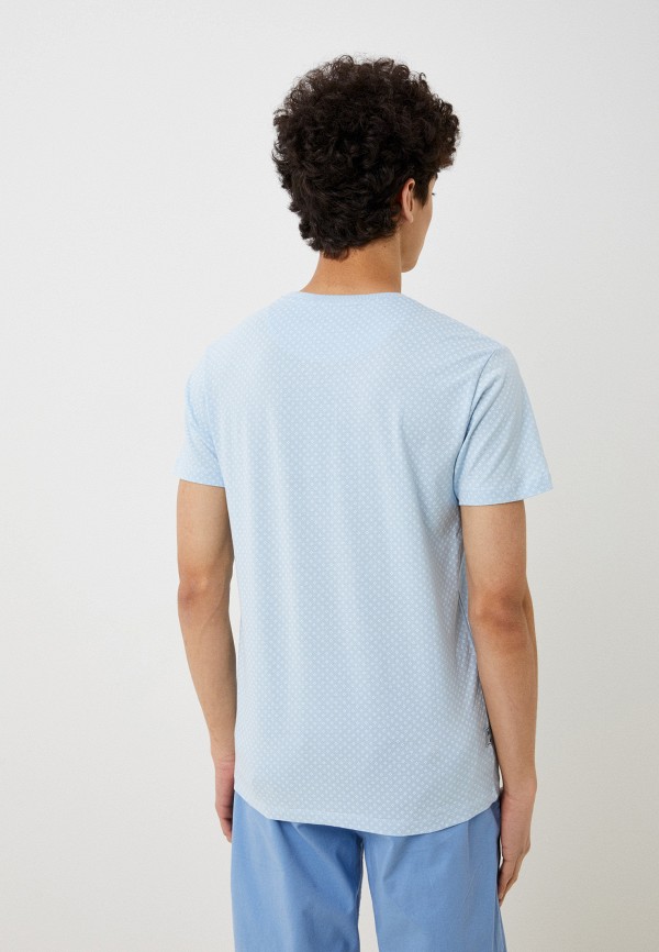 фото Футболка mz72