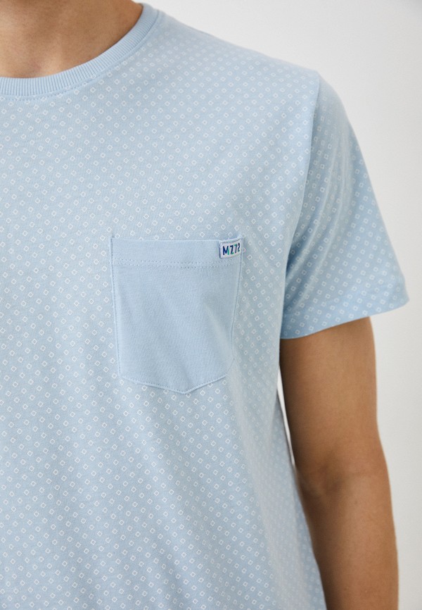 фото Футболка mz72