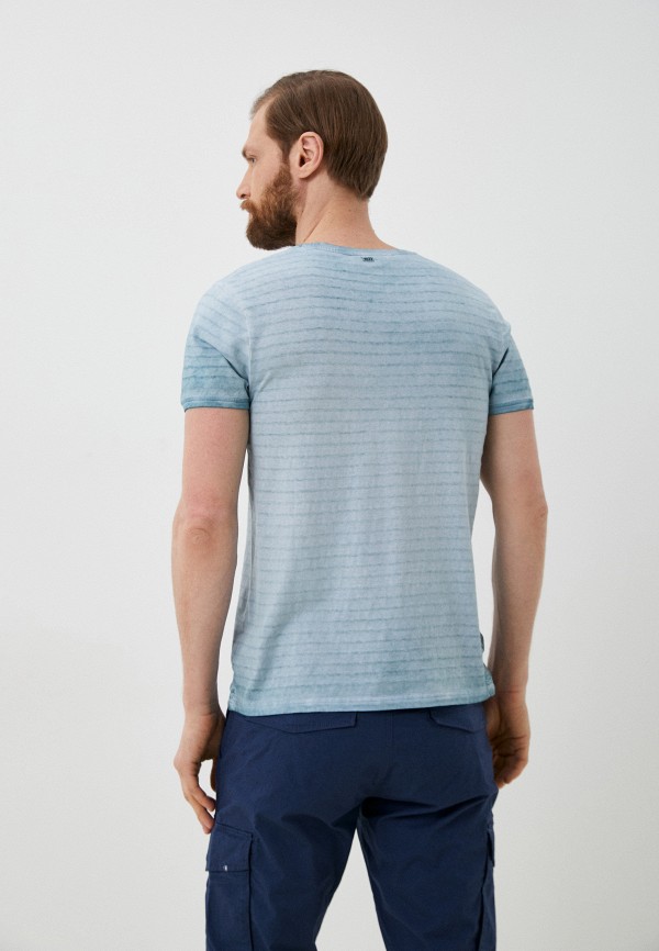 фото Футболка mz72