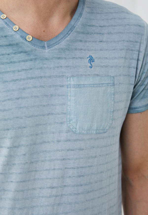 фото Футболка mz72